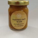 natural facewash